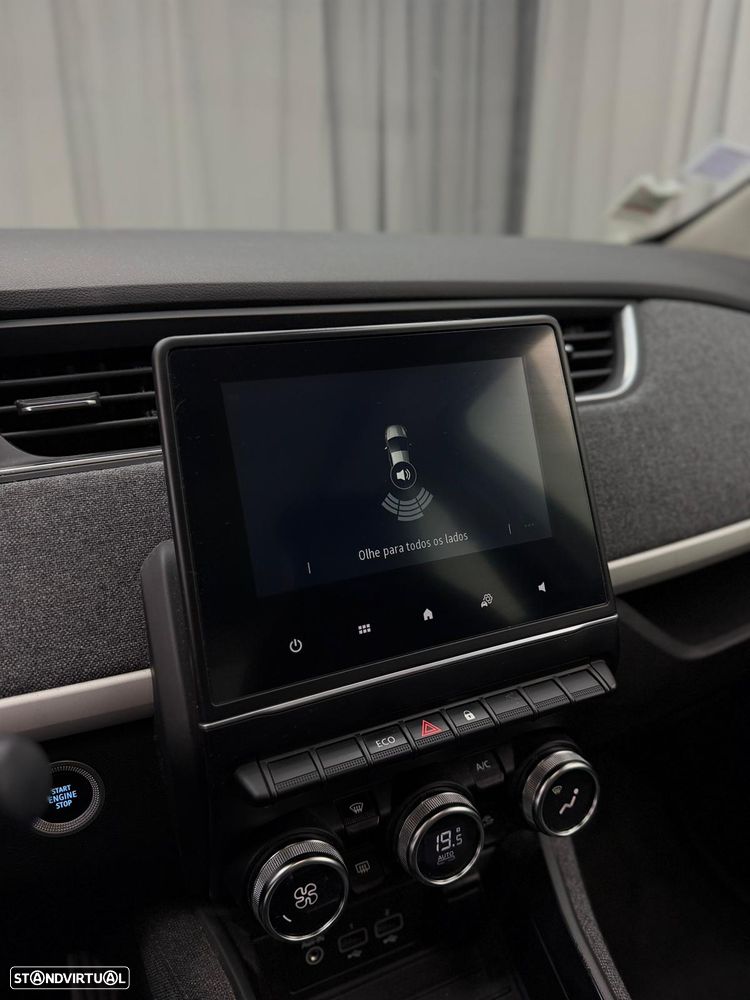 Renault Zoe (c/ Bateria) Limited 50 - 19