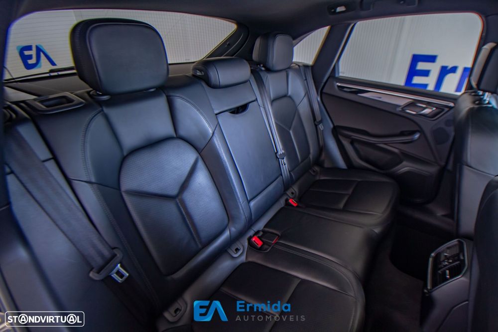 Porsche Macan S All Weather - 21