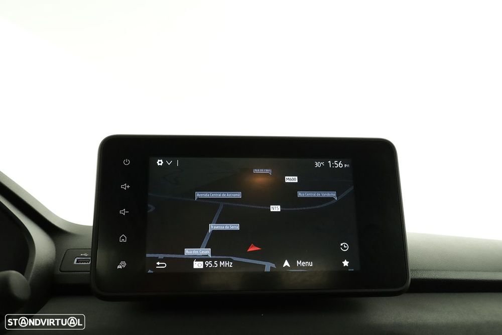 Dacia Jogger 1.0 ECO-G Extreme+ Up&Go 7L Bi-Fuel - 11