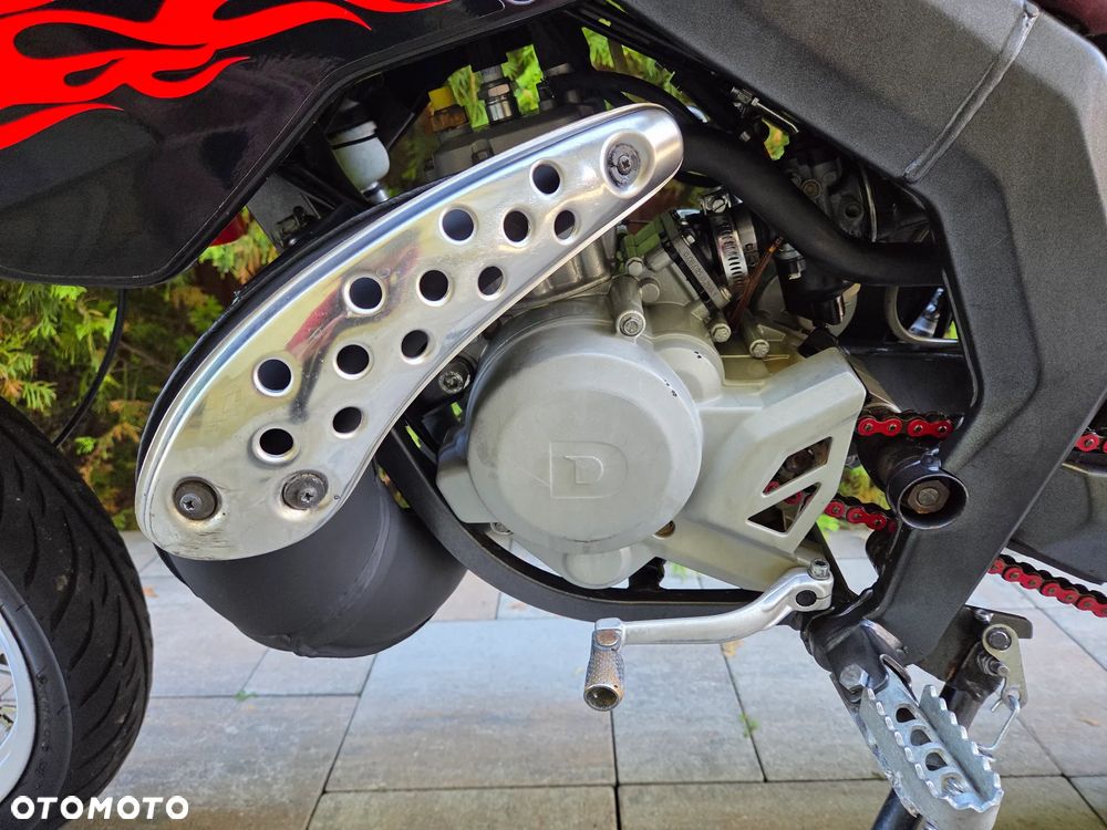 Derbi Senda - 18
