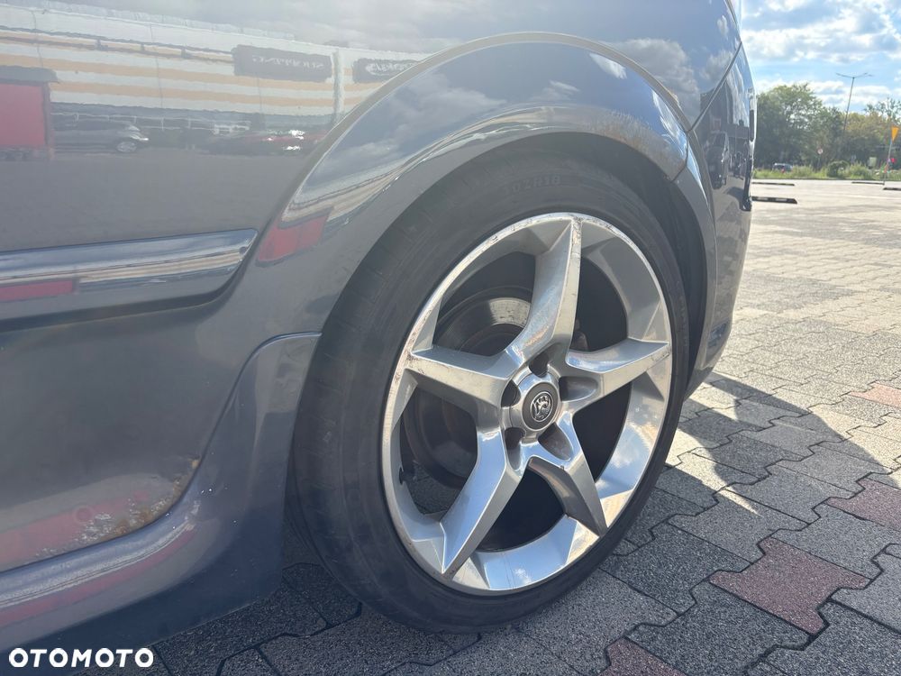 Opel Astra 1.8 Sport - 13