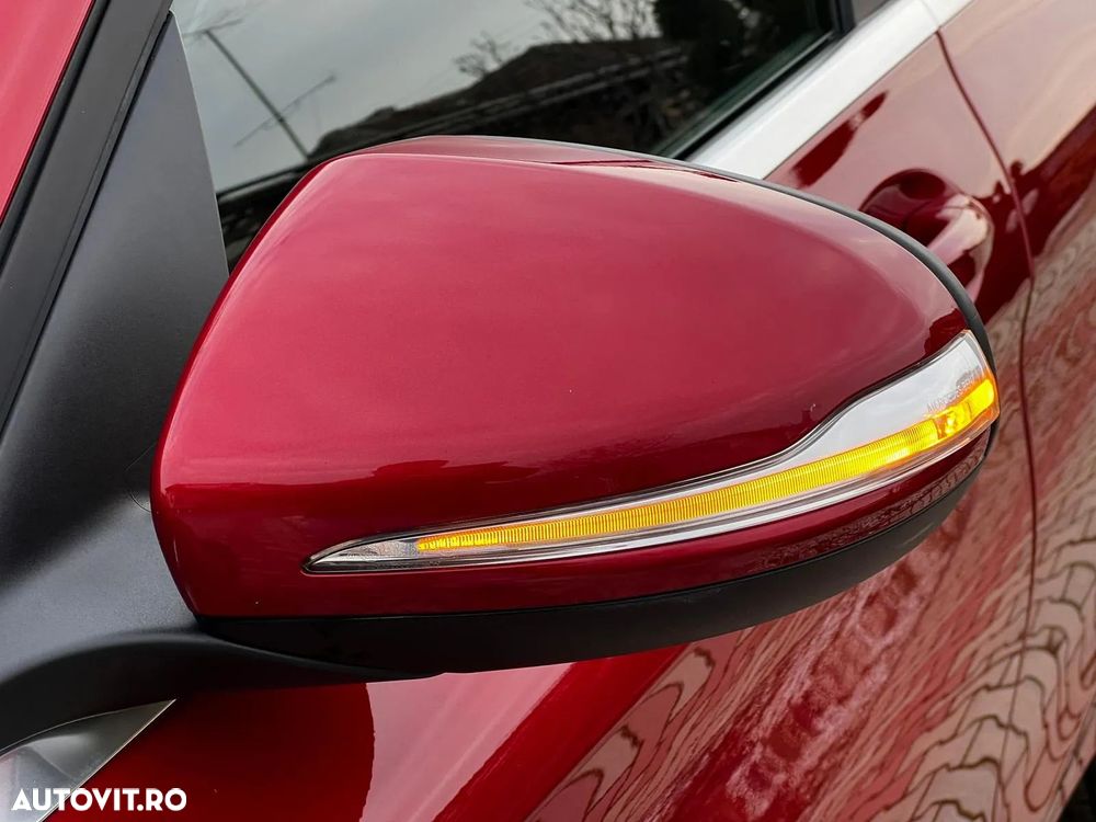 Mercedes-Benz C 250 BlueTEC 4Matic T 7G-TRONIC Edition 1 - 10