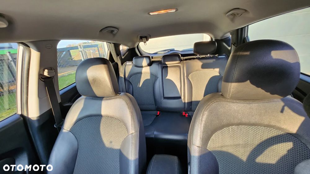 Hyundai ix35 1.6 GDI Classic 2WD - 15