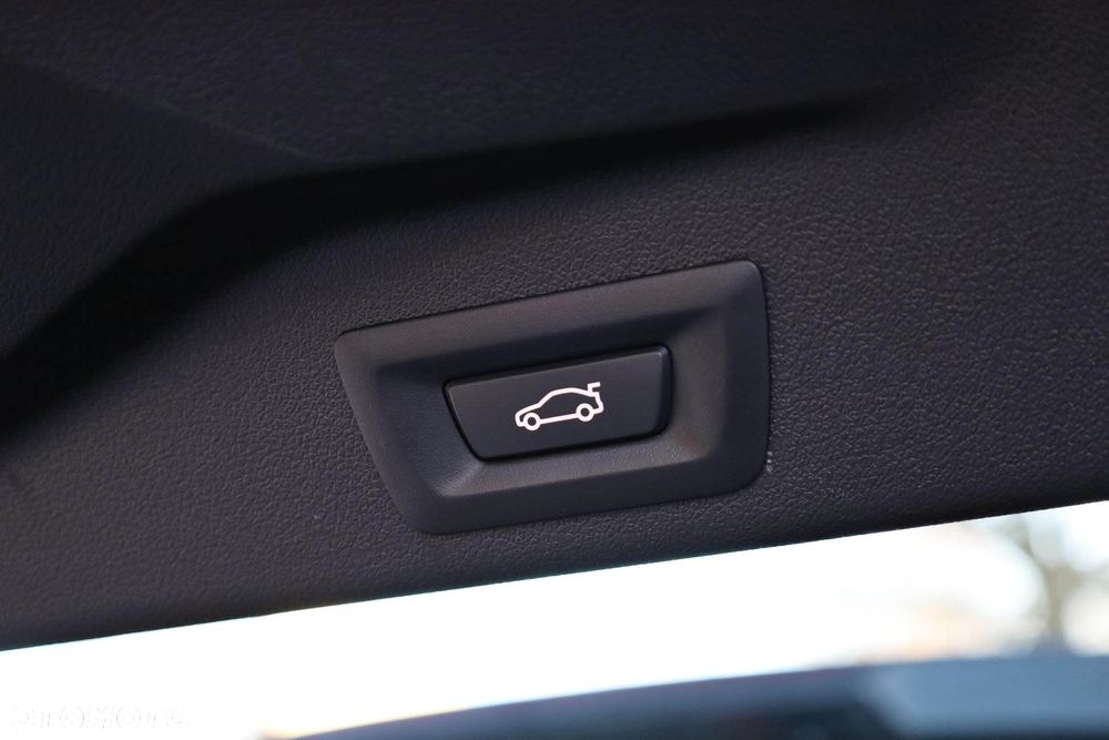 BMW X5 xDrive30d - 40