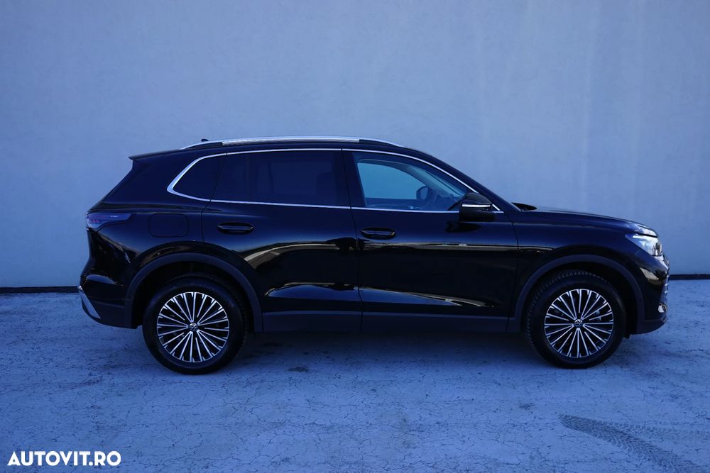 Volkswagen Tiguan 2.0 TDI SCR 4Motion DSG Elegance - 7