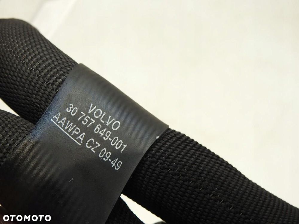 RURA RURY WODY VOLVO XC60 I 2.4 D5 30757649 - 5