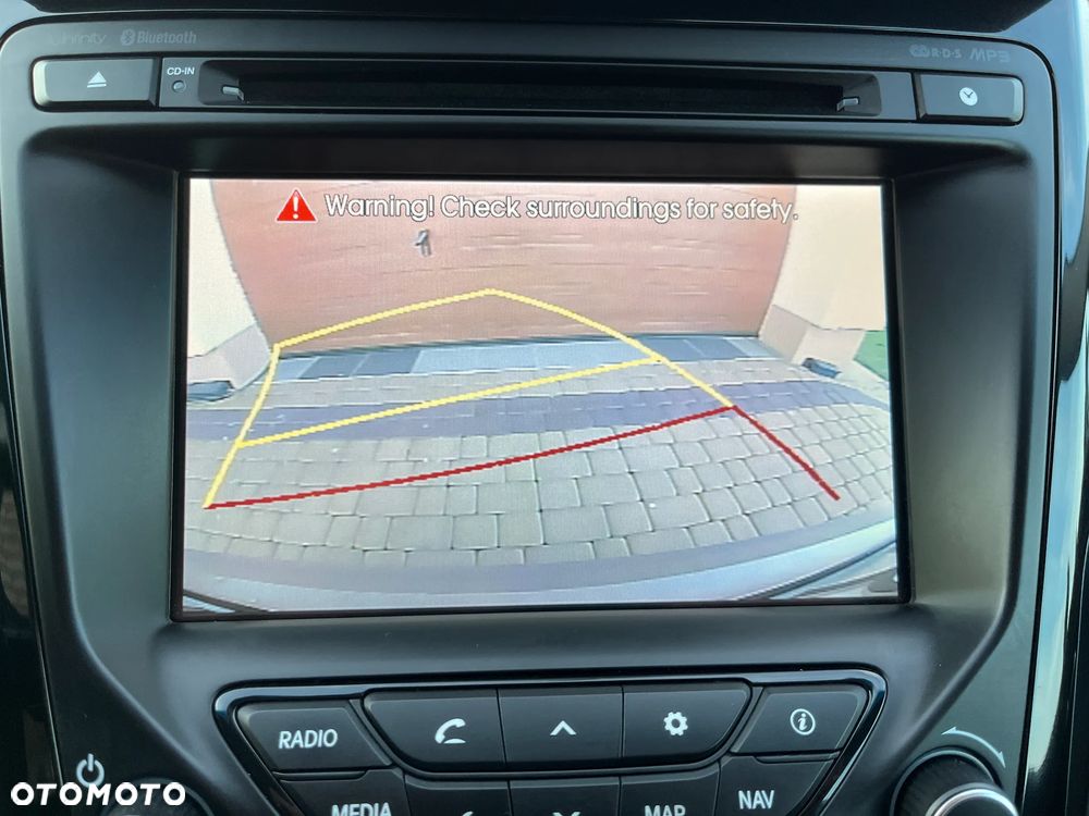 Hyundai i40 i40cw 1.7 CRDi 5 Star Edition - 7