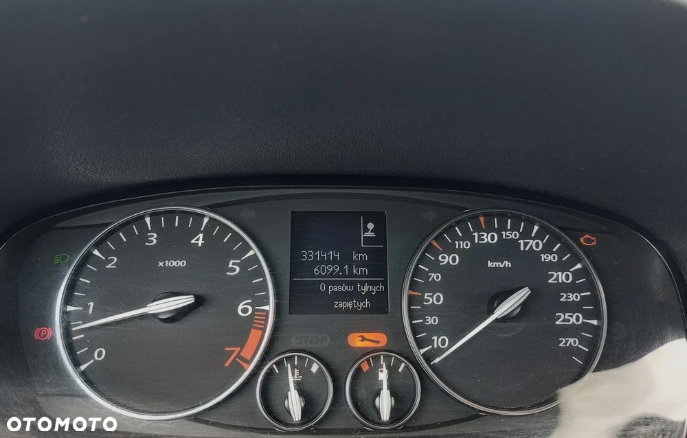 Renault Laguna - 21