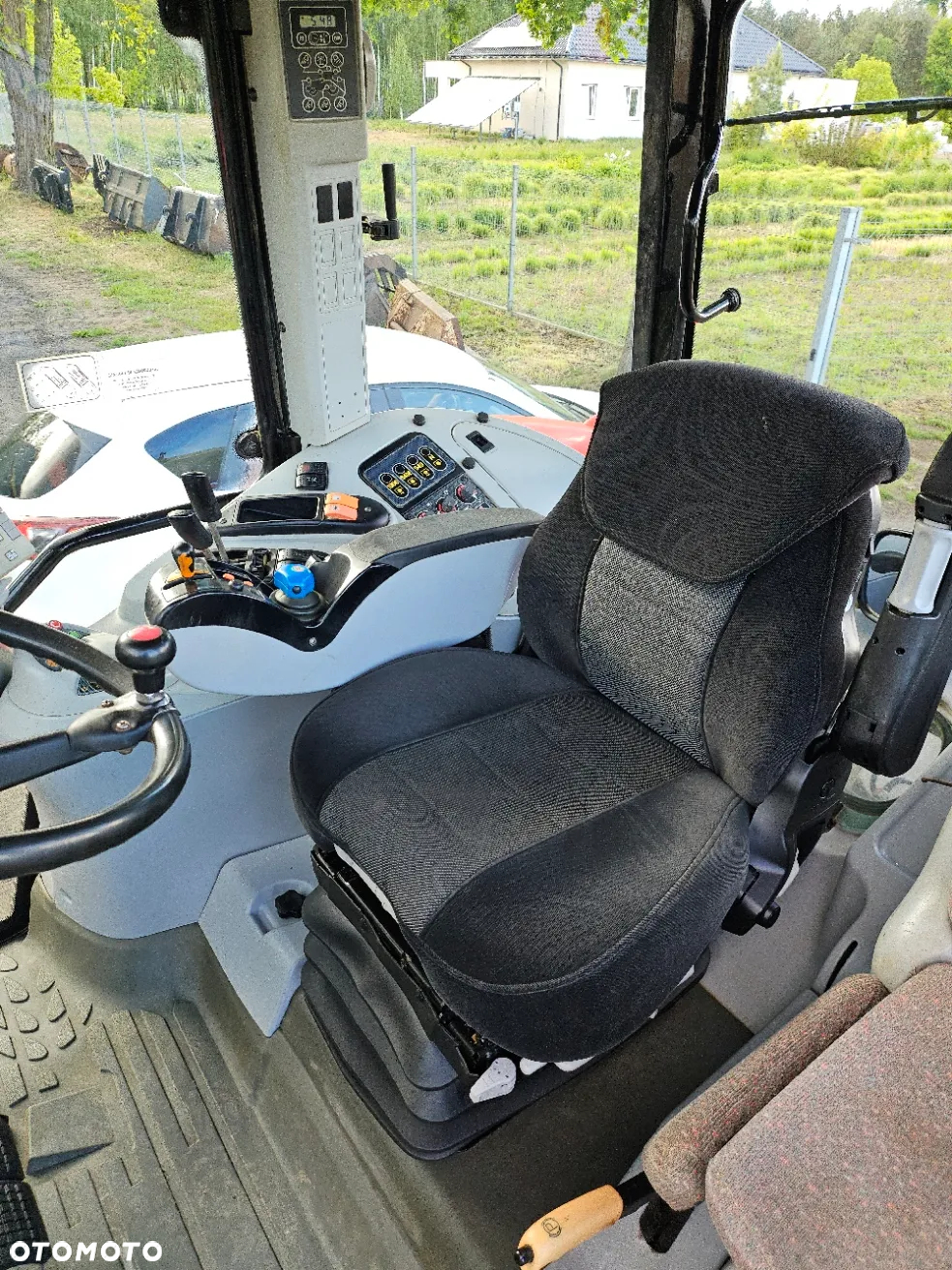 Massey Ferguson 7495 - 9