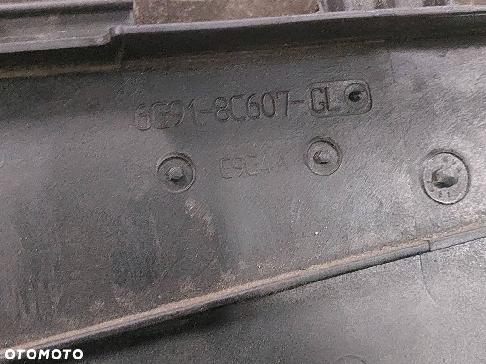 CHŁODNICE KOMPLET + WENTYLATORY FORD GALAXY MK2 LIFT 2.0 TDCI - 3