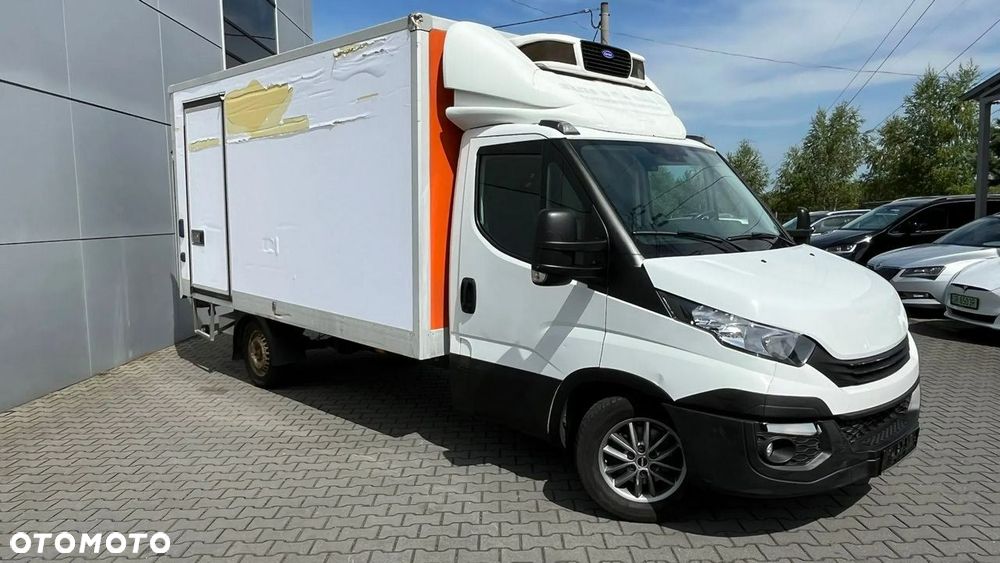 Iveco Daily - 6