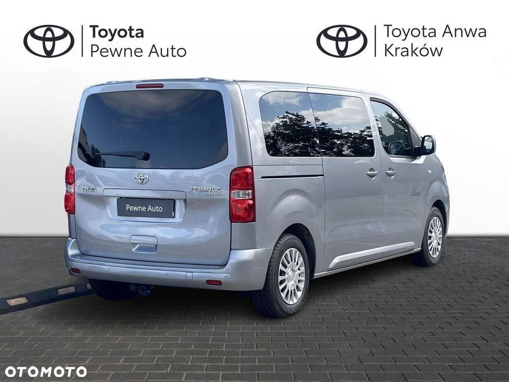 Toyota Proace Verso 2.0 D4-D Medium Business - 6