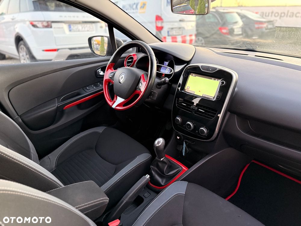 Renault Clio - 7
