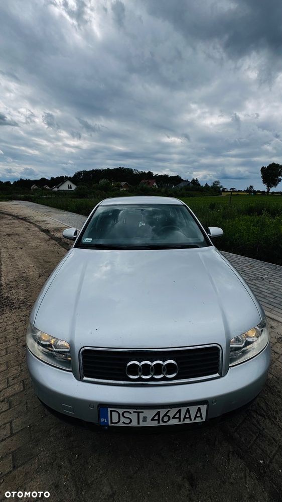 Audi A4 Avant - 2