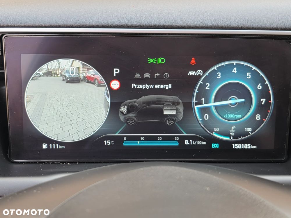 Hyundai Tucson 1.6 T-GDi 2WD DCT Prime - 25