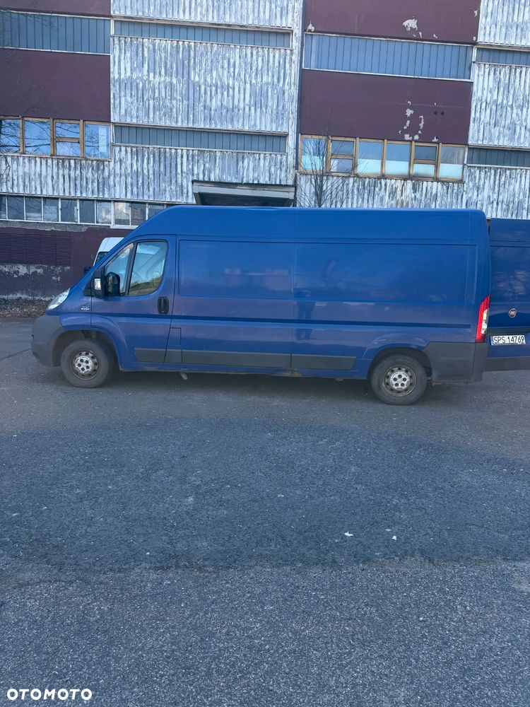 Fiat DUCATO - 2