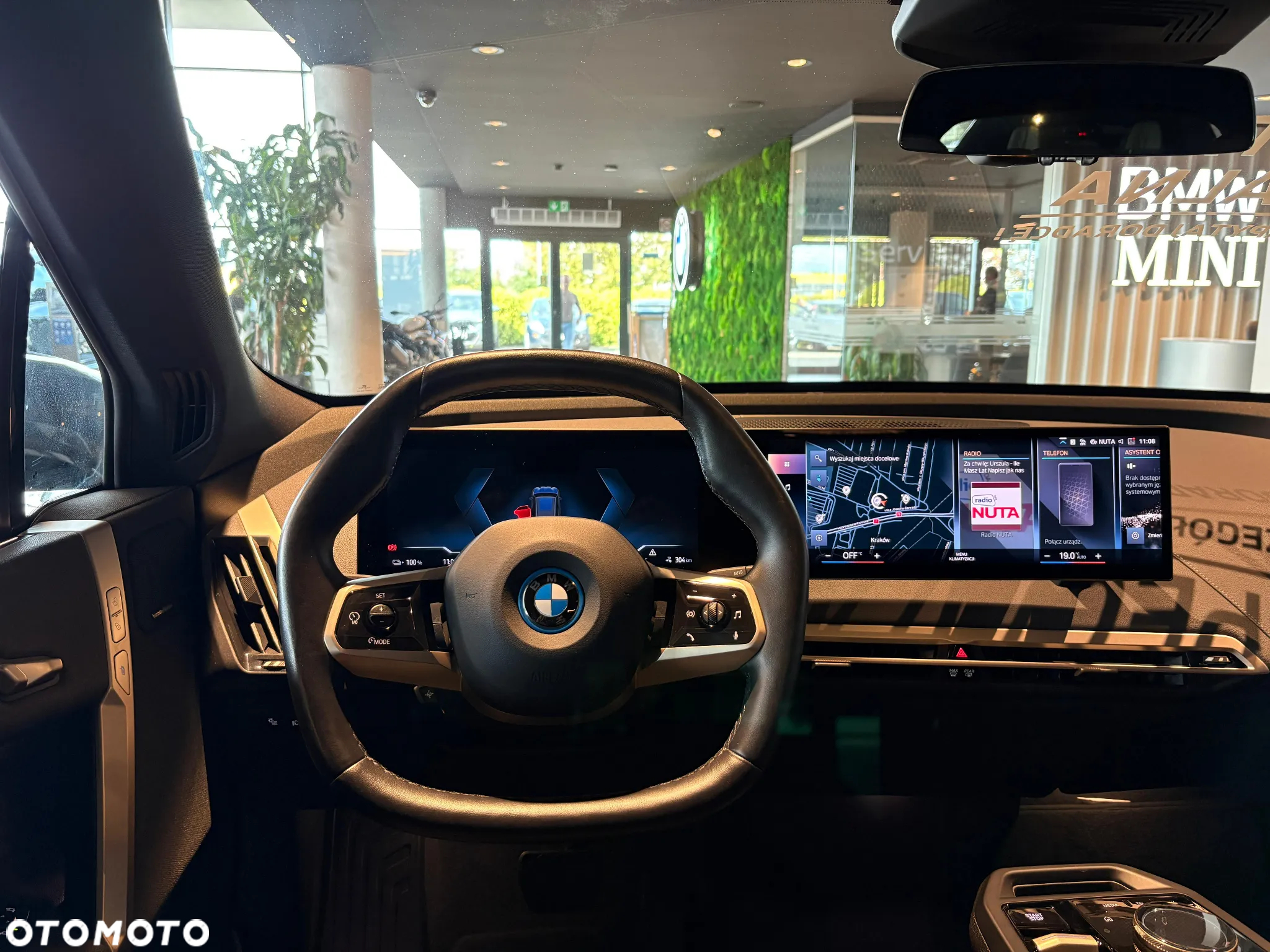 BMW iX xDrive40 76.6kWh - 17