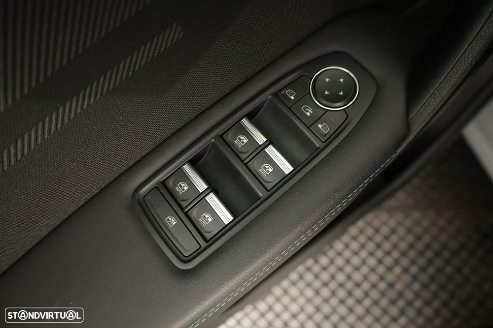 Renault Symbioz 1.6 E-Tech Full Hybrid Esprit Alpine - 20