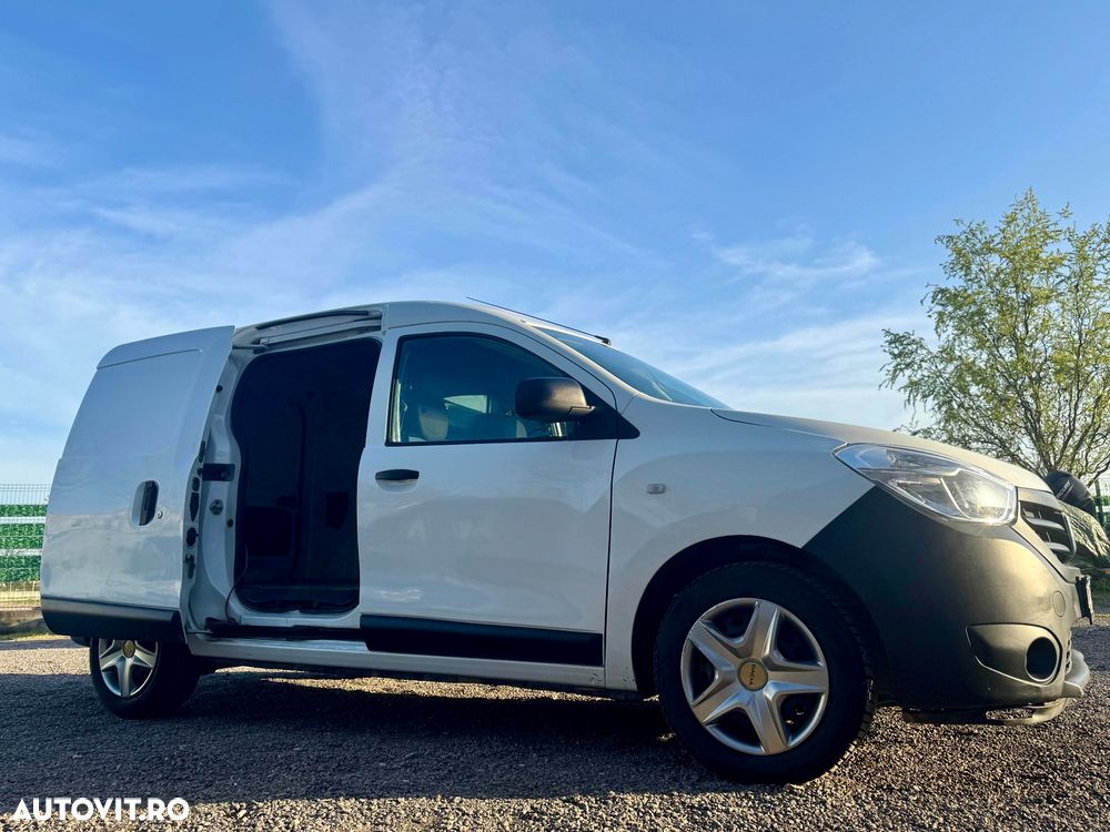 Dacia Dokker - 6
