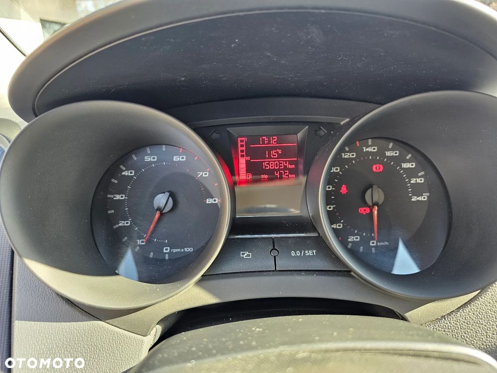 Seat Ibiza 1.2 12V Entry - 9