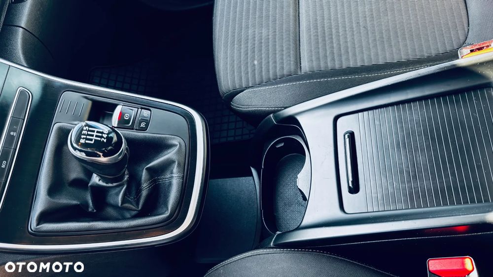 Renault Grand Scenic Gr 1.3 TCe Energy Bose - 25