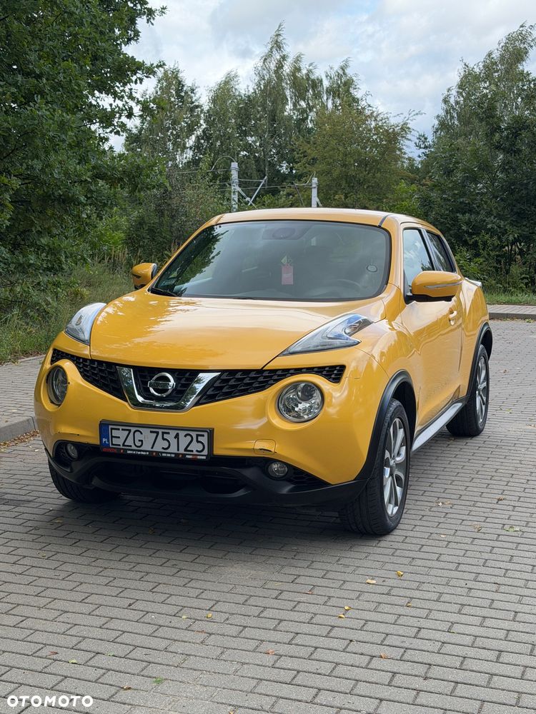 Nissan Juke - 2
