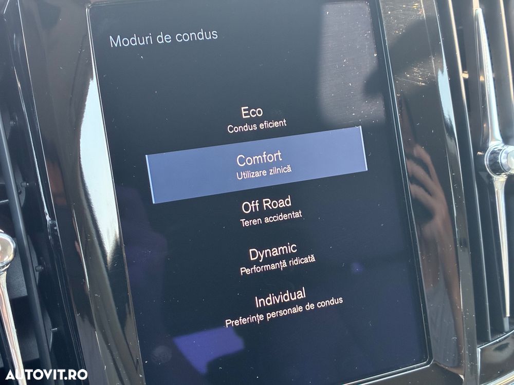 Volvo V90 D5 AWD Inscription - 37