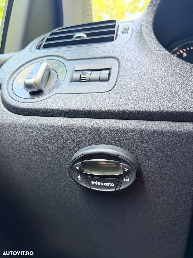 VOLKSWAGEN Polo 2013 — imagine 14