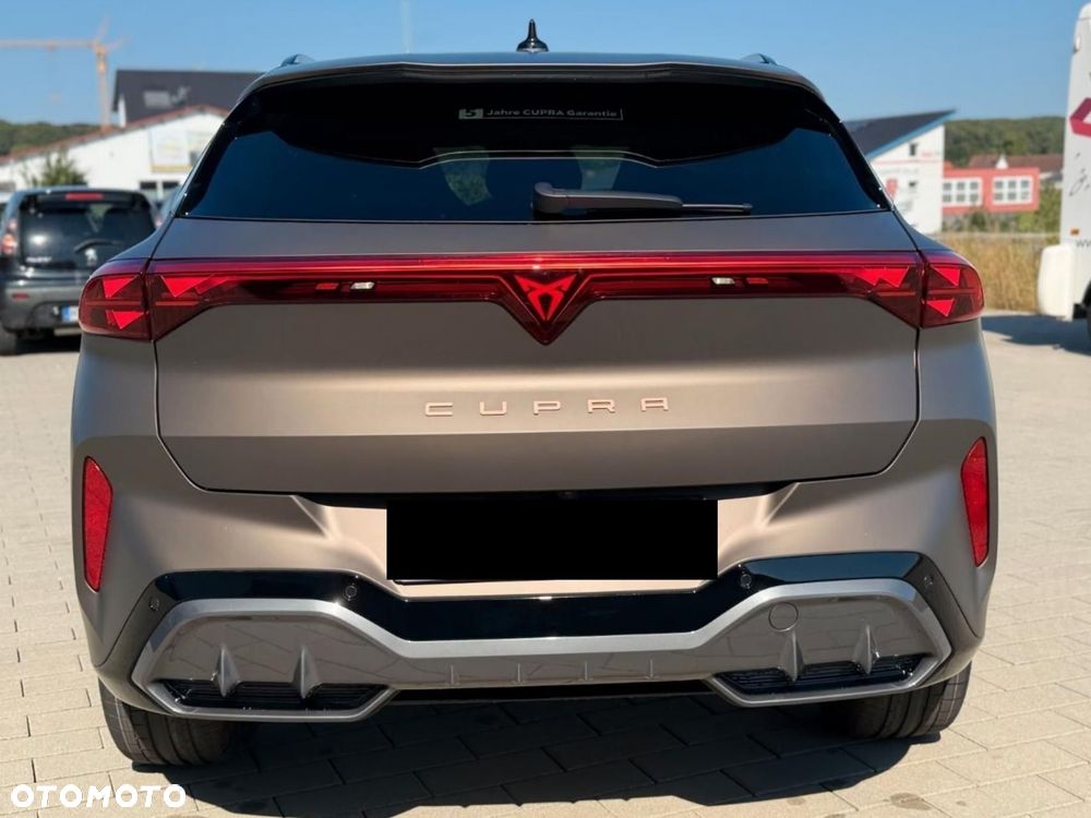 Cupra Terramar 2026 photo 5