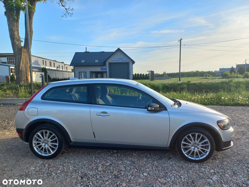 Volvo C30 - 4