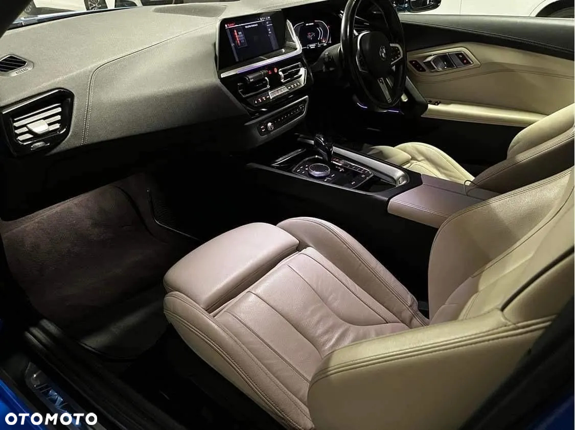 BMW Z4 M M40i sport - 10
