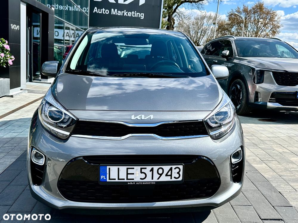 Kia Picanto 1.2 L - 2