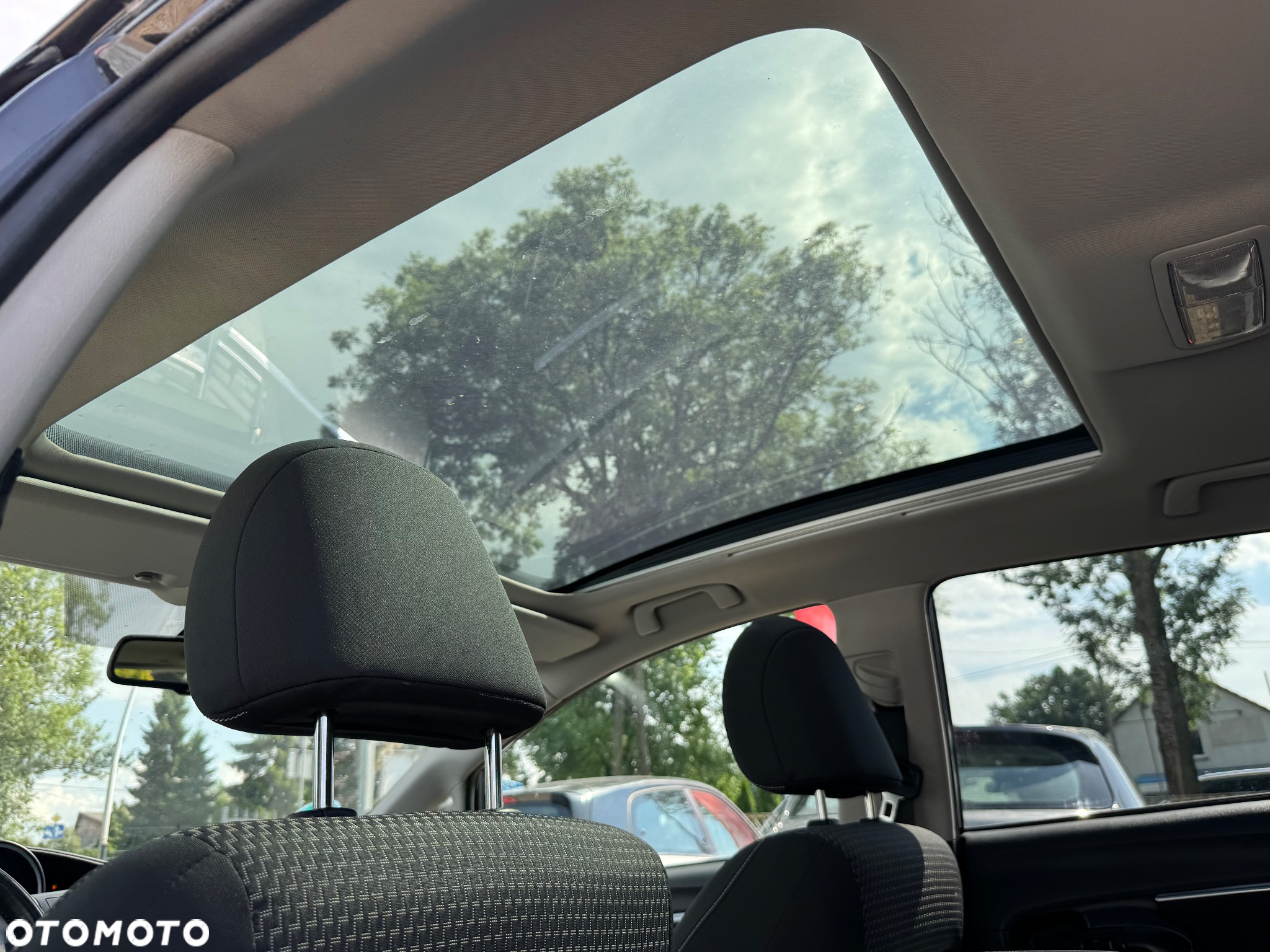 Toyota Verso - 23