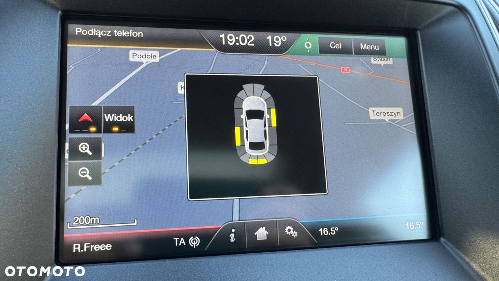 Ford Galaxy 2.0 TDCi Titanium PowerShift - 30