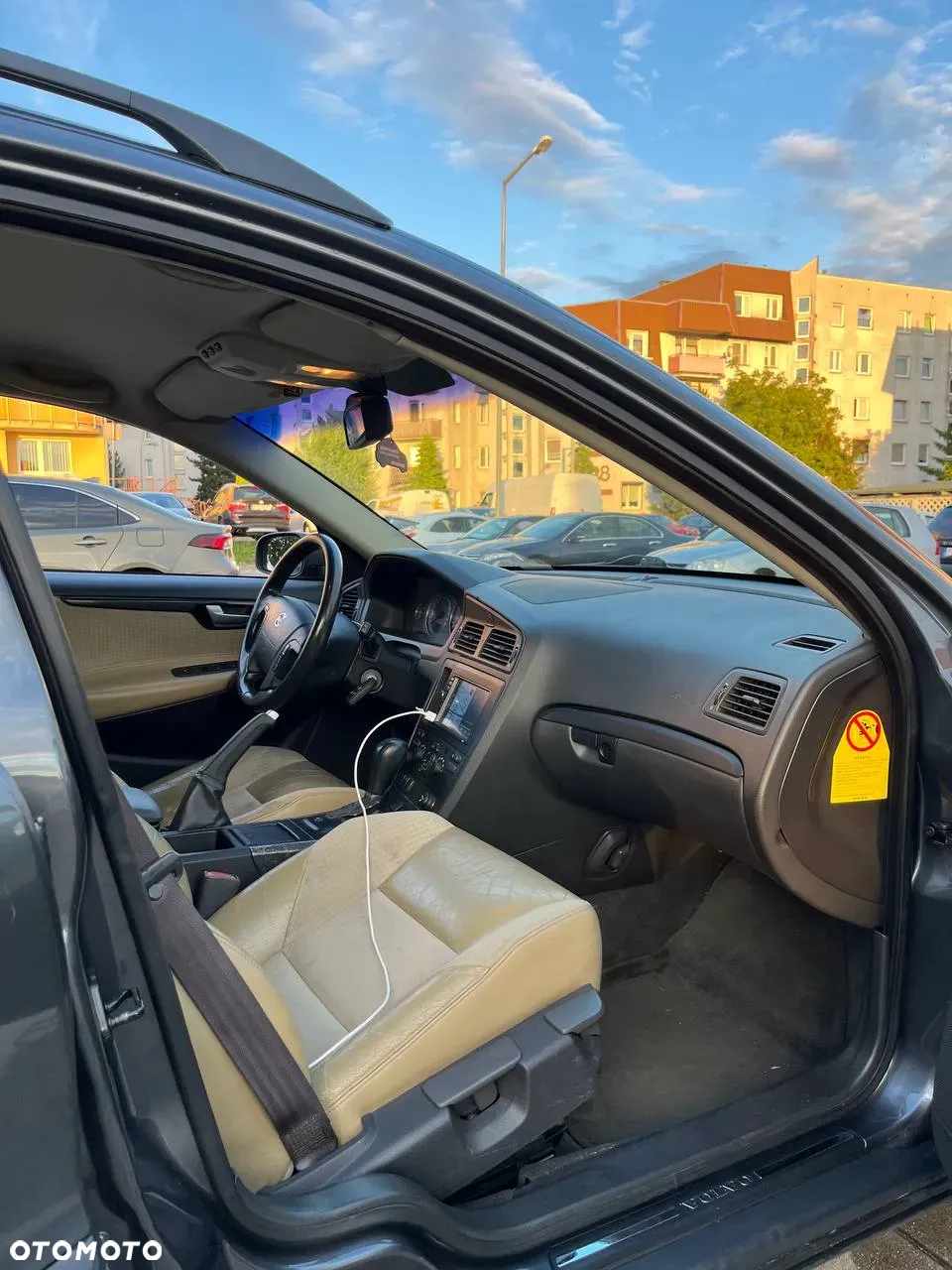 Volvo V70 2.5T Kinetic - 7