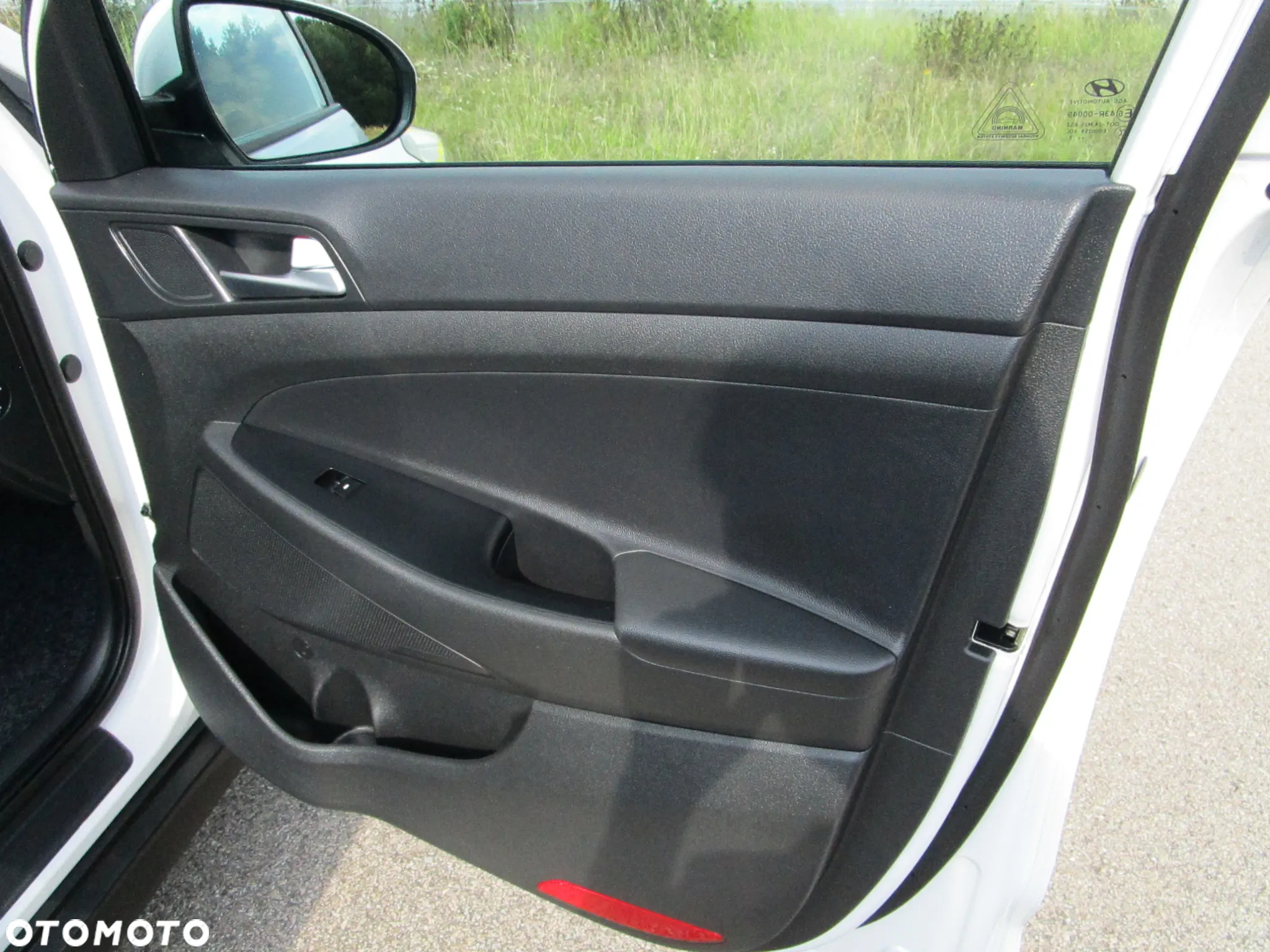Hyundai Tucson 1.6 T-GDI Comfort 2WD - 30