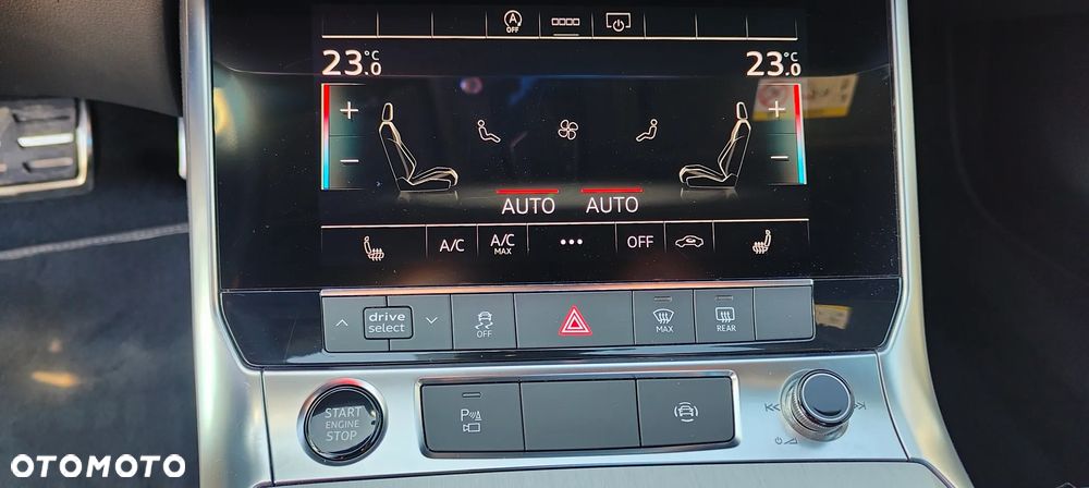 Audi A6 Avant 35 TDI S tronic S line - 26