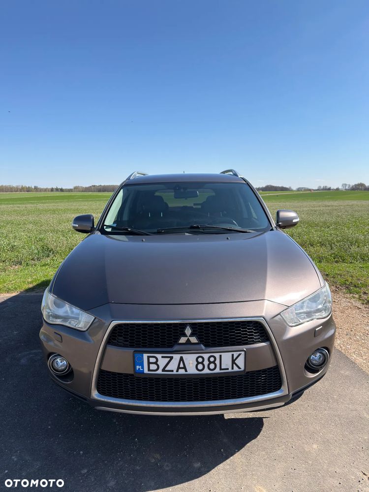 Mitsubishi Outlander 2.0 DID Intense - 15