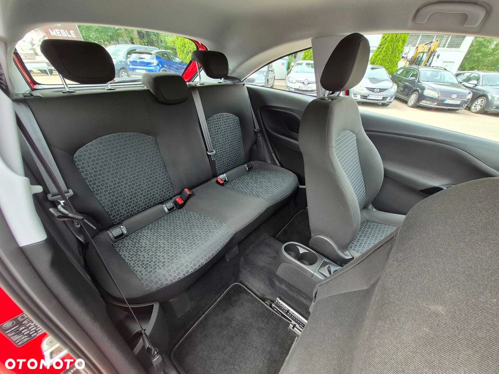 Opel Corsa - 13