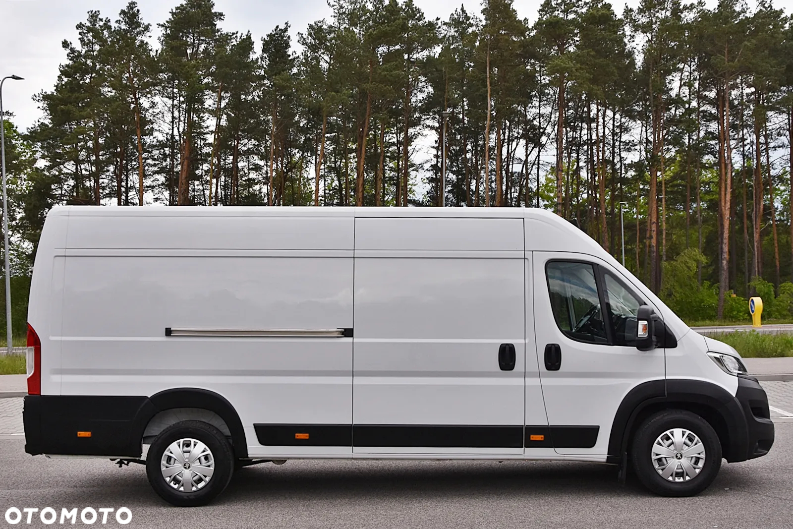 Peugeot Boxer - 9