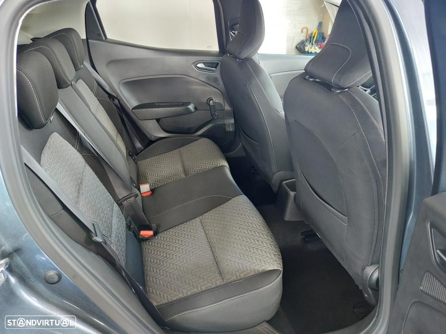 Renault Clio 1.0 TCe Limited - 41