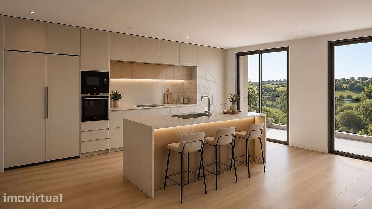 Apartamento T3 para venda - Grande imagem: 5/16