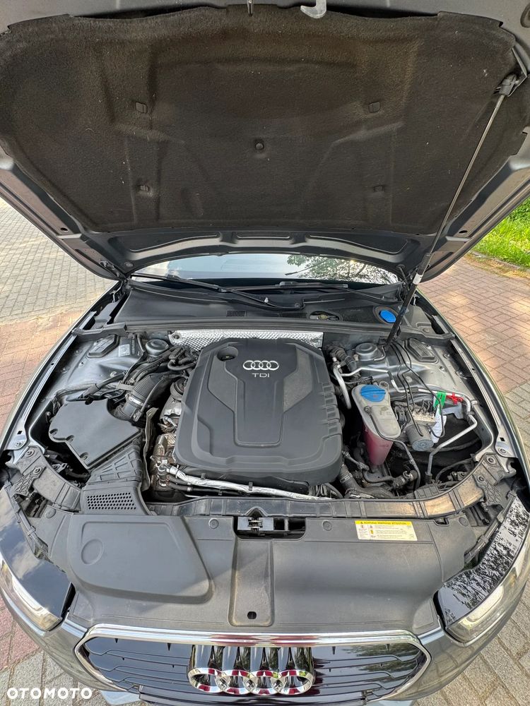 Audi A5 Sportback - 7
