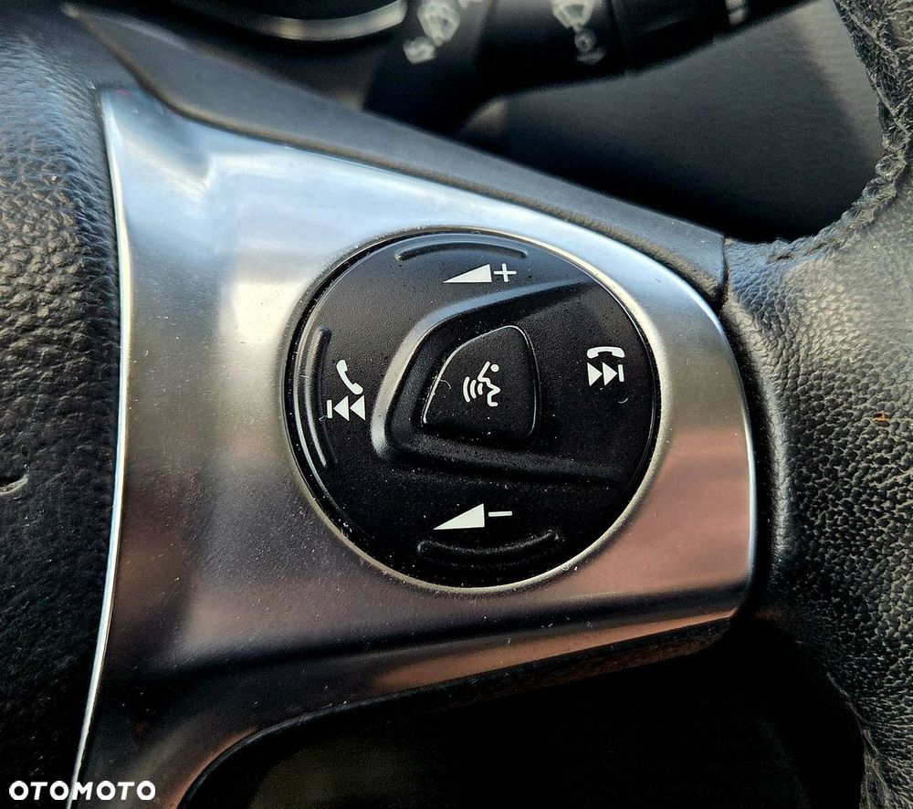 Ford C-MAX - 26