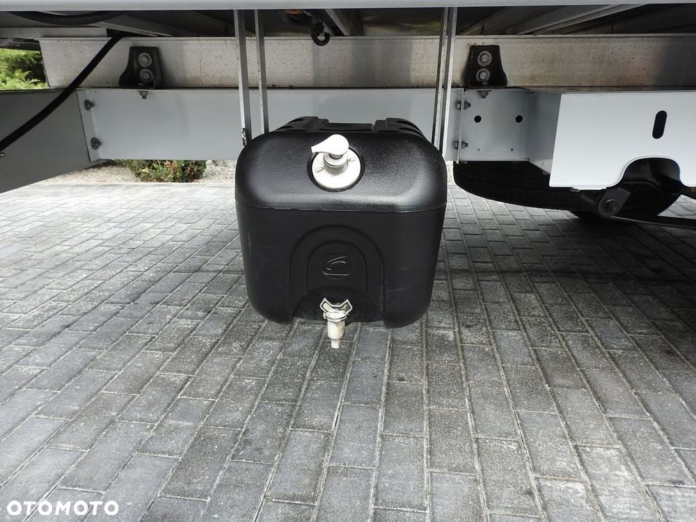 Renault MASTER PLANDEKA 10 PALET WEBASTO TEMPOMAT LEDY KLIMATYZACJA  165KM - 25