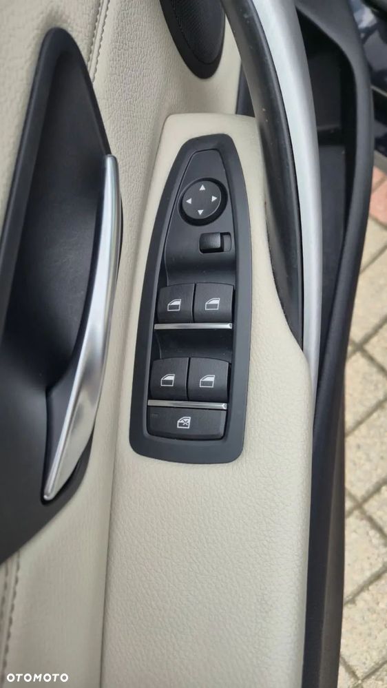 BMW Seria 4 420d M Sport - 15