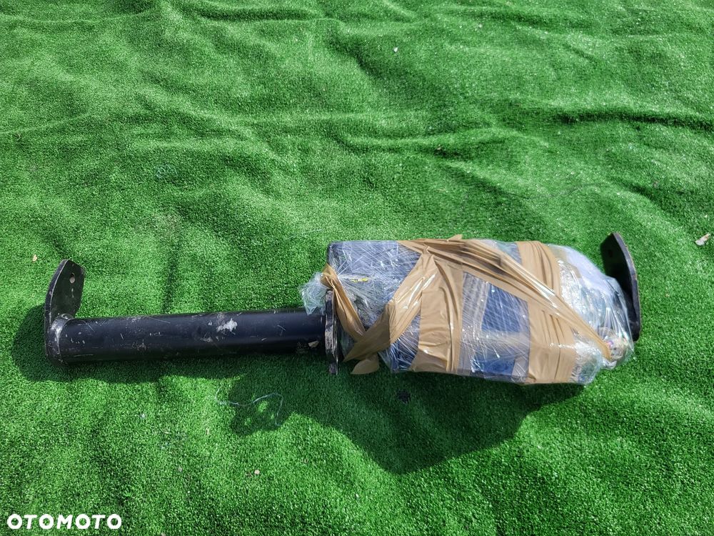 Hak holowniczy  MITSUBISHI LANCER 4/5 drz.. (CK) 1996-2003 ROK- KULA ODKRĘCANA - 2