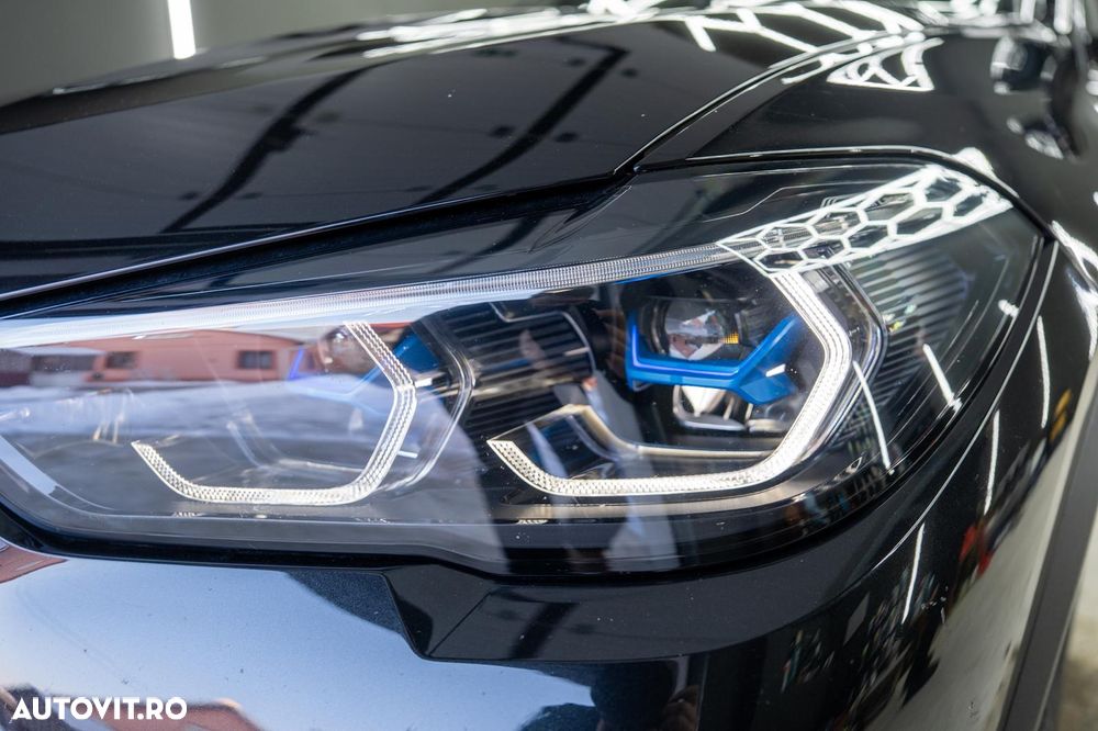 BMW X5 - 11