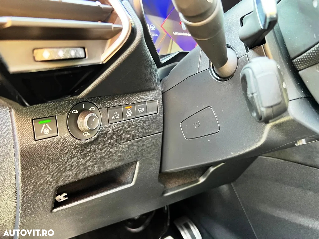 DS Automobiles DS 7 Crossback - 18