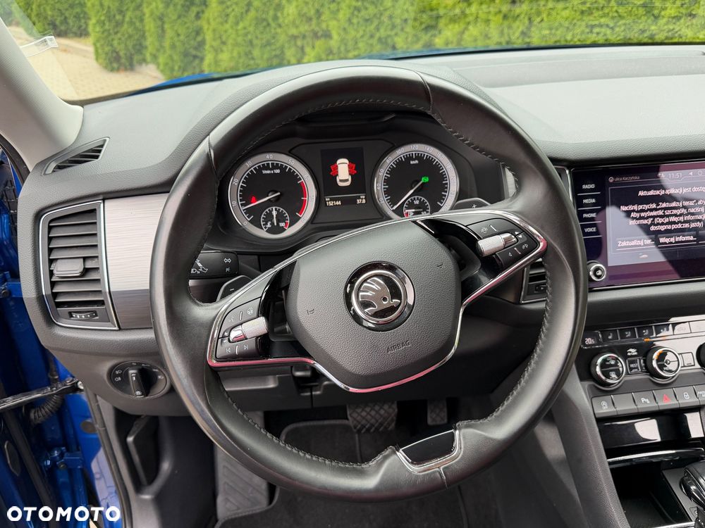 Skoda Kodiaq 1.5 TSI ACT 4x2 Ambition DSG - 30